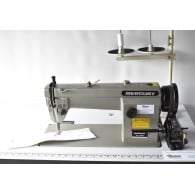 Mercury M-145H Lockstitch Straight Stitch Industrial Sewing Machine
